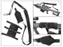 Barrett Webbing Kit For 82A1
