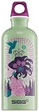 SIGG Design Collection Trinkflasche, fashion medusa, 0.6 l, 8263.30