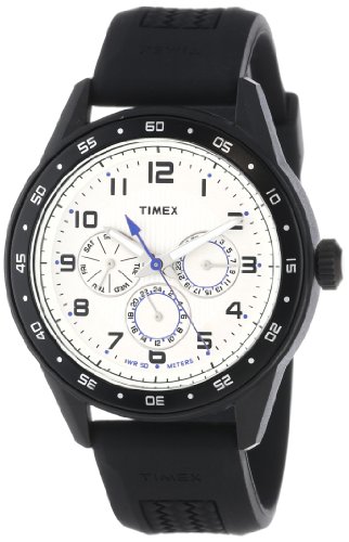 Timex Men's T2P045KW 