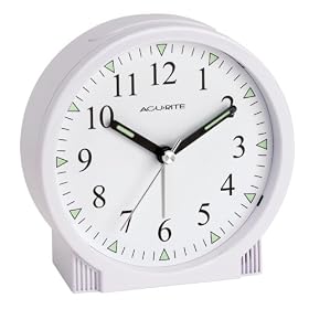 Chaney Instruments Sydney Alarm Clock