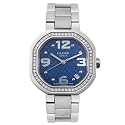Men's C-One Diamond Stainless Steel