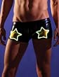 Star Power LIGHT UP Mens Briefs