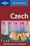 Czech: Lonely Planet Phrasebook