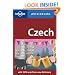 Czech: Lonely Planet Phrasebook