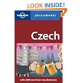 Czech Phrasebook (Lonely Planet Phrasebook)