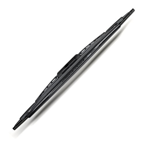 PIAA 93465 Super Sporza Silicone Wiper Blade with Carbon Fiber Spolier - 26