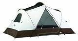 Slumberjack Camp 8 Basecamp Tent