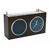 Lexon - Radio reveil analogique Dolmen