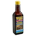Wright's All natural Hickory Seasoning Liquid Smoke, 3.5-Ounce Bottles (Pack of 12)