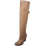 Restricted Women's Surrender Boot