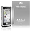 elago Smudge Free Film Set for LG Dare + Microfiber Cleaner