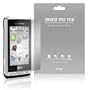 elago Smudge Free Film Set for LG Dare + Microfiber Cleaner