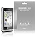 elago Smudge Free Film Set for LG Dare + Microfiber Cleaner