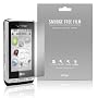 elago Smudge Free Film Set for LG Dare + Microfiber Cleaner