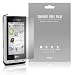 elago Smudge Free Film Set for LG Dare + Microfiber Cleaner (Made in Korea)