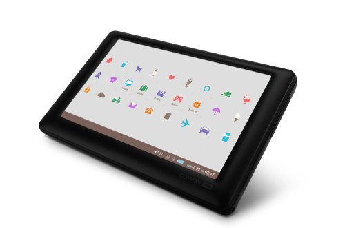 Cover image : COWON AVプレーヤー V5 V5-16G-BK