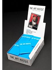 The Art Hustle Series 2 Trading Cards - One Full Case (36 Wax Packs)