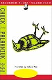 Lullaby (Unabridged)