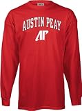 Austin Peay Governors Perennial Long Sleeve T-Shirt