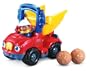 Fisher-Price Little People Dumpety the Dump Truck
