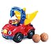 Fisher-Price Little People Dumpety the Dump Truck