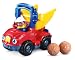 Fisher-Price Little People Dumpety the Dump Truck