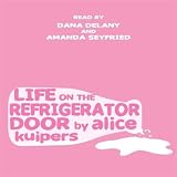 Life on the Refrigerator Door