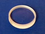 Precision Plano-Concave Lens