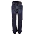 Stone Island regular fit denim jeans