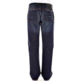 Stone Island regular fit denim jeans