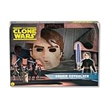 Rubie's 3 41083 (Gr&ouml;sse 140) - Clone Wars - Anakin Skywalker Kinderkost&uuml;m