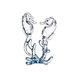 Swarovski Crystal Sea Horses