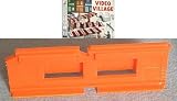 1960 Video Village Game Replacement Parts and Pieces: Orange Storefront