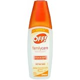 Off! Skintastic Family Insect Repellent IV Unscented with Aloe Vera (Pack of 2)