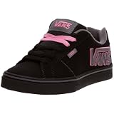 Vans Mallory Baskets mode femme