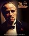 Godfather (Offer He Can't Refuse, Brando) Framed Movie Poster Print - 16" X 20"