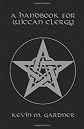 A Handbook for Wiccan Clergy