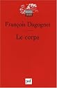 Le corps