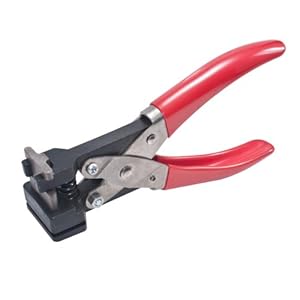 on.com - McGill Handheld Hanger Hole Punch,