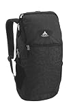 VAUDE Rucksack Badia 24, black, 10785_010