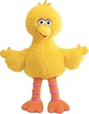 Sesame Street Big Bird (large) 25" by Gund 75897