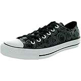 Converse Women's Chuck Taylor Ox Thunder Casual Shoe