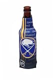 NHL Buffalo Sabres Neoprene Bottle Cooler
