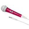 PM-425 Uni-Directional Pink Microphone