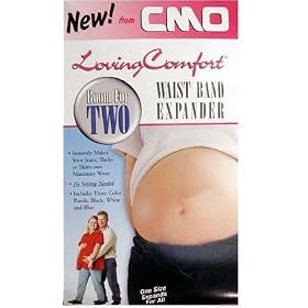 Belly Belt Combo Kit - Ultimate Effective Maternity Wear.