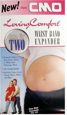 Room for 2 - Belt for Belly - Ultimate Effective