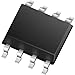 Digital Potentiometer ICs Dual 7B NV SPI POT