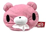 Gloomy Bear Plush Doll Face Cushion Pillow Tissue Box Holder - 11
