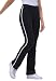 Woman Within Plus Size Tall Stretch Yoga Pants Wit