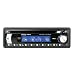 Boss Audio 506CA IN-DASH CD RECEIVER